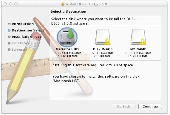 D-Link DUB-E100 USB 2.0 100 Fast Ethernet Adapter-16