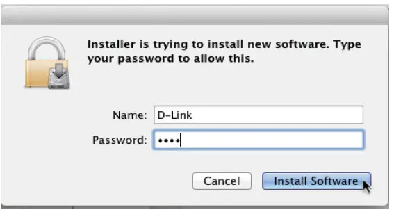 D-Link DUB-E100 USB 2.0 100 Fast Ethernet Adapter-17