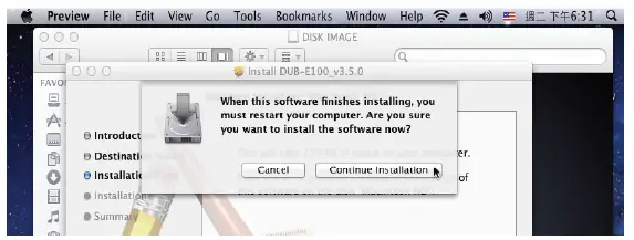 D-Link DUB-E100 USB 2.0 100 Fast Ethernet Adapter-18