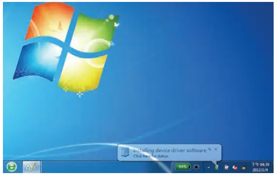 D-Link DUB-E100 USB 2.0 100 Fast Ethernet Adapter-4