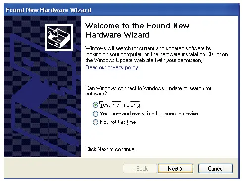D-Link DUB-E100 USB 2.0 100 Fast Ethernet Adapter-9