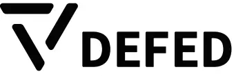 DEFED LOGO