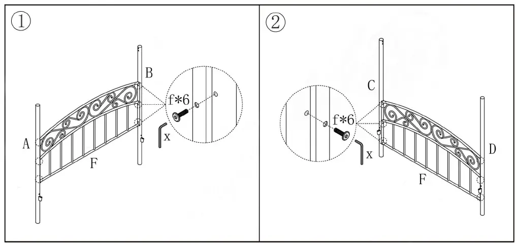 maocao-hoom-715F-Metal-Platform-Bed-Frame-02