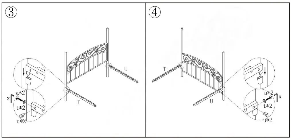 maocao-hoom-715F-Metal-Platform-Bed-Frame-03
