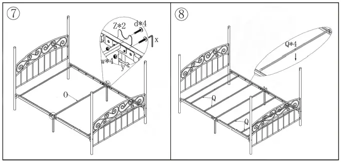 maocao-hoom-715F-Metal-Platform-Bed-Frame-05