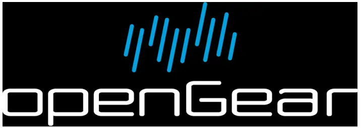 opengear-LOGO