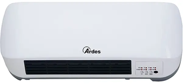 Ardes AR4W08P Ceramic Waterproof Heater for Wall Mounting-fig1