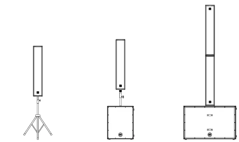 RCF-NXL-24-A-MK2-Two-Way-Active-Arrays-fig-14
