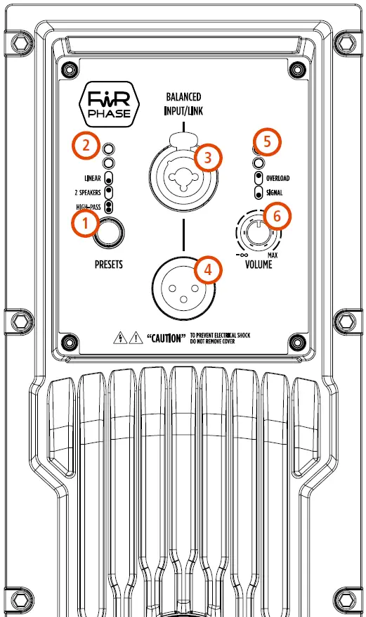 RCF-NXL-24-A-MK2-Two-Way-Active-Arrays-fig-5