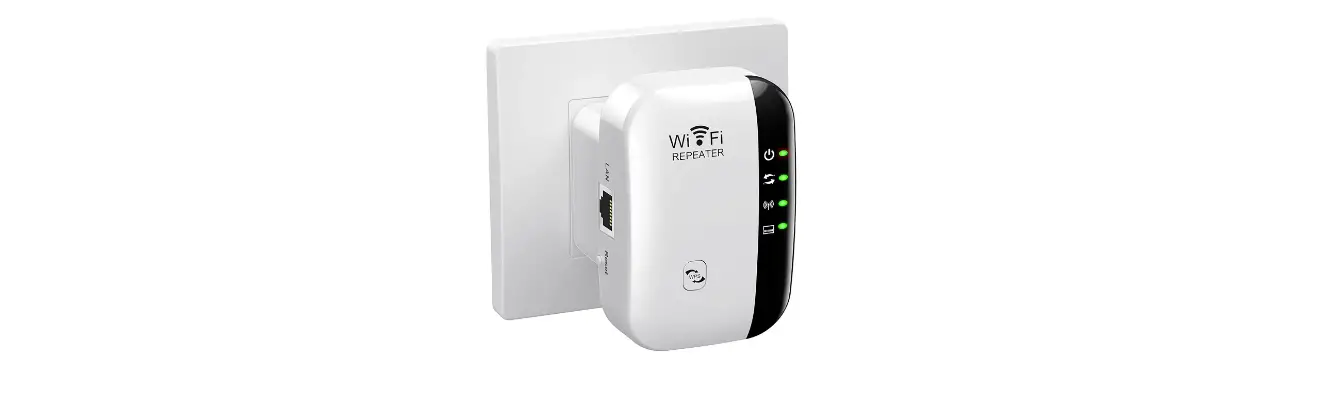 Prfgko Rj45 Wifi Range Extender Signal Booster User Manual Prfgko Rj45 Wifi Range Extender Signal Booster User Manual