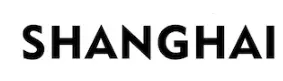 Shanghai logo