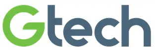 Gtech - Logo