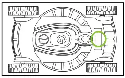Gtech SLM50 Small Lawnmower - Thank you for choosing Gtech