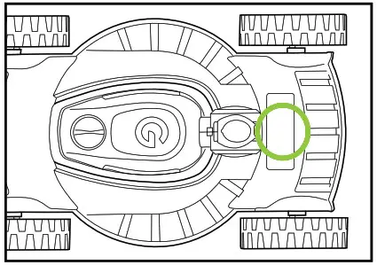 Gtech SLM50 Small Lawnmower - WARRANTY REGISTRATION 2