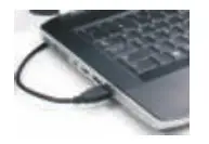 AUTEL MaxiTPMS PAD - Connect Type A plug to the PC