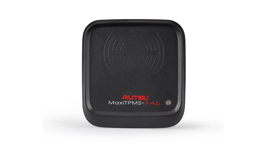 Autel Maxitpms Pad User Guide