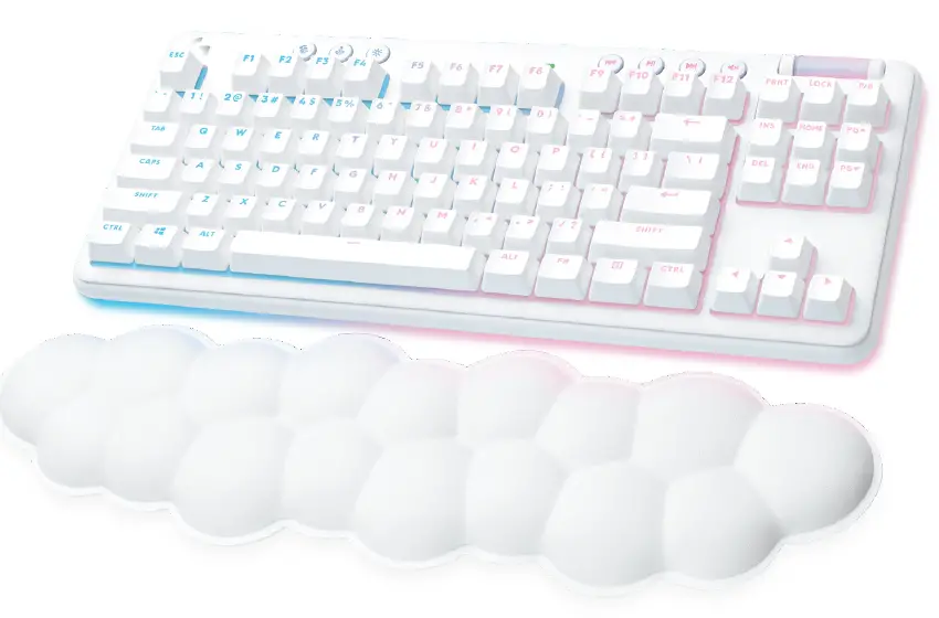 logitech G715 Wireless Mechanical Gaming Keyboard