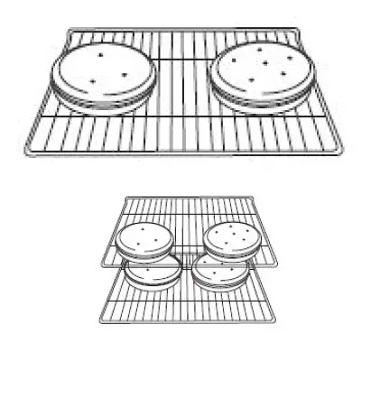 lowes Built In Electric Microwave Oven Combination fig (2)
