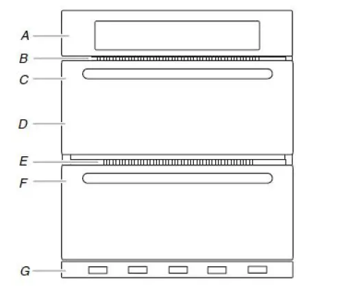 lowes Built In Electric Microwave Oven Combination fig (3)