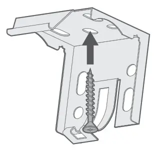 SelectBlinks Honeycomb Shades - Fitting the brackets
