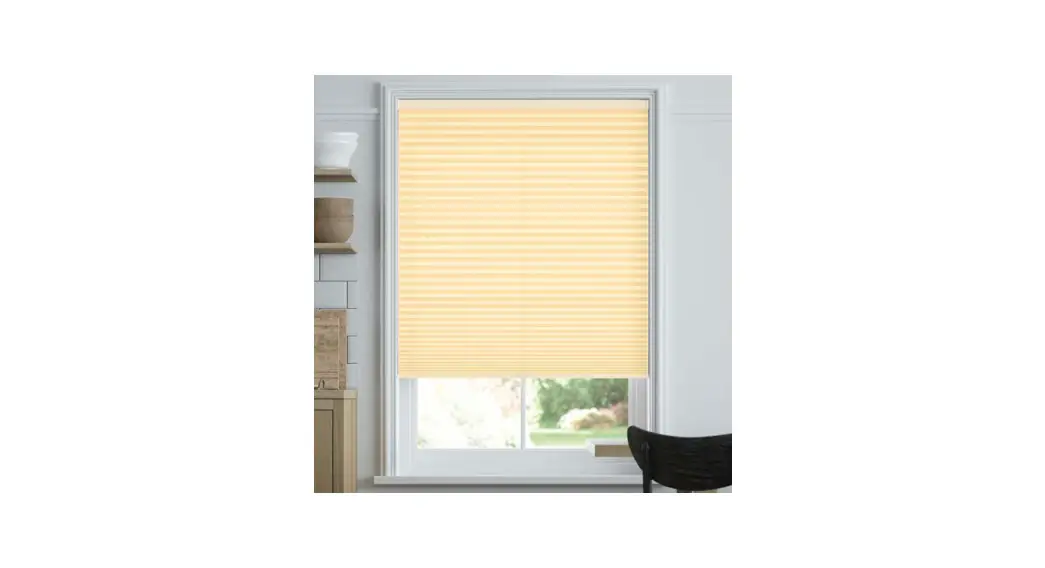 Selectblinks Honeycomb Shades Installation Guide Selectblinks Honeycomb Shades Installation Guide