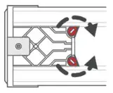 SelectBlinks Honeycomb Shades - ools headrail 2