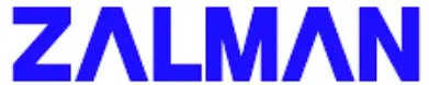 ZALMAN-logo