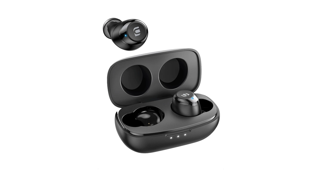 Ugreen Hitune True Wireless Earbuds Ws100 User Manual