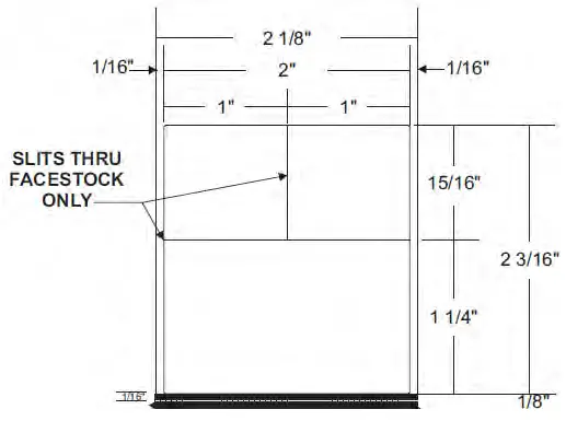NEWCASTLE SYSTEMS WP 0621 Lean Labeling Machine-10