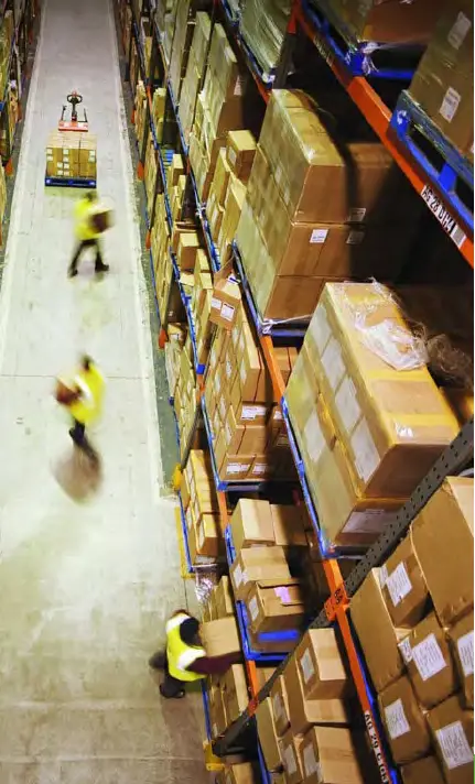 NEWCASTLE SYSTEMS WP 0621 Lean Labeling Machine-5