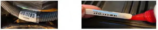 NEWCASTLE SYSTEMS WP 0621 Lean Labeling Machine-7