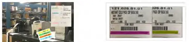 NEWCASTLE SYSTEMS WP 0621 Lean Labeling Machine-8