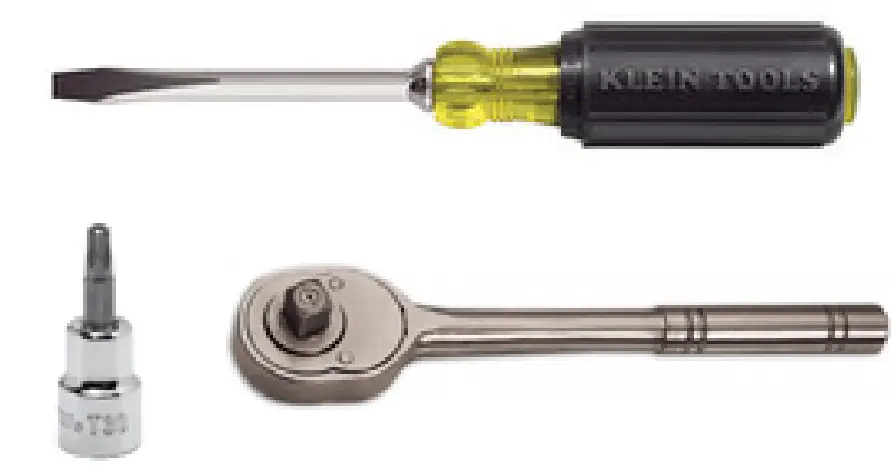 FLAT 6 MOTORSPORTS PORSCHE 991 LED Side Markers - Socket Wrench