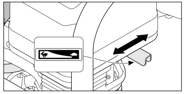 STIHL WP 600 Insert - Figure 14