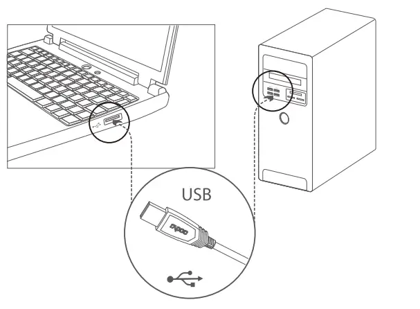 rapoo-V360 -Gaming-Mouse-2