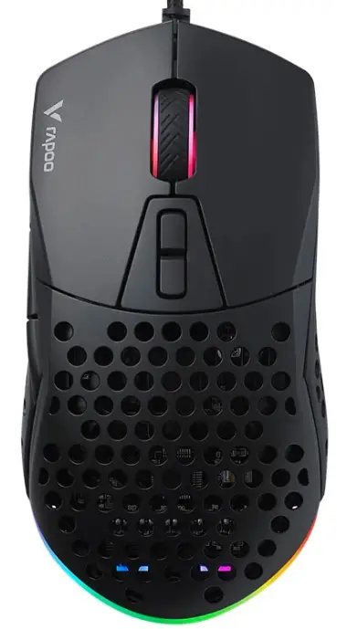 rapoo-V360 -Gaming-Mouse-product