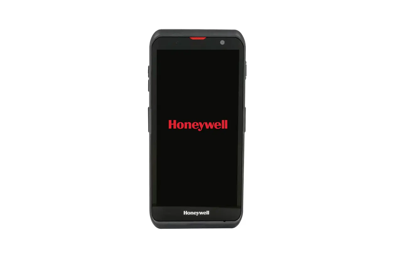 Honeywell Eda52-0 Scanpal Series Mobile Computers User Guide