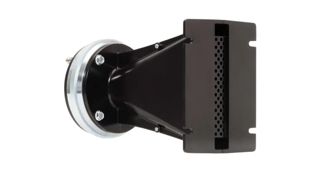 B C Speakers Wgx980tn 1.4 Inches Line Array Sources User Manual