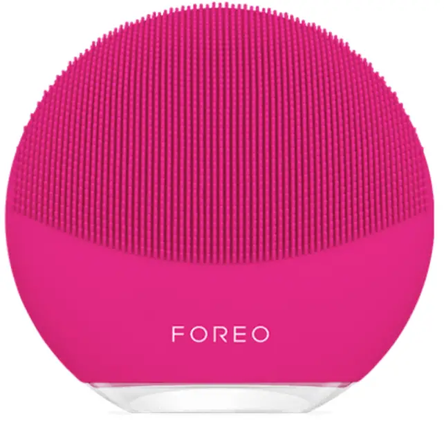 FOREO LUNA 4 2 In 1 Smart Facial Cleansing And Firming Device 1