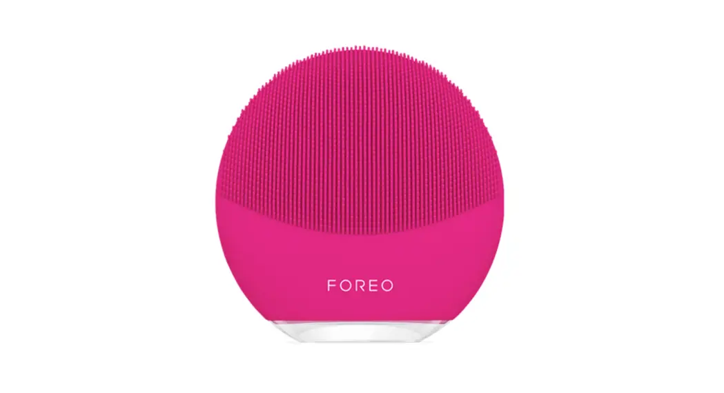Foreo Luna 4 2-in-1 Smart Facial Cleansing And Firming Device User Manual