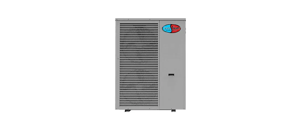 Evoheat Evo Flex Hot Water And Space Heating Cooling User Manual Evoheat Evo Flex Hot Water And Space Heating Cooling User Manual