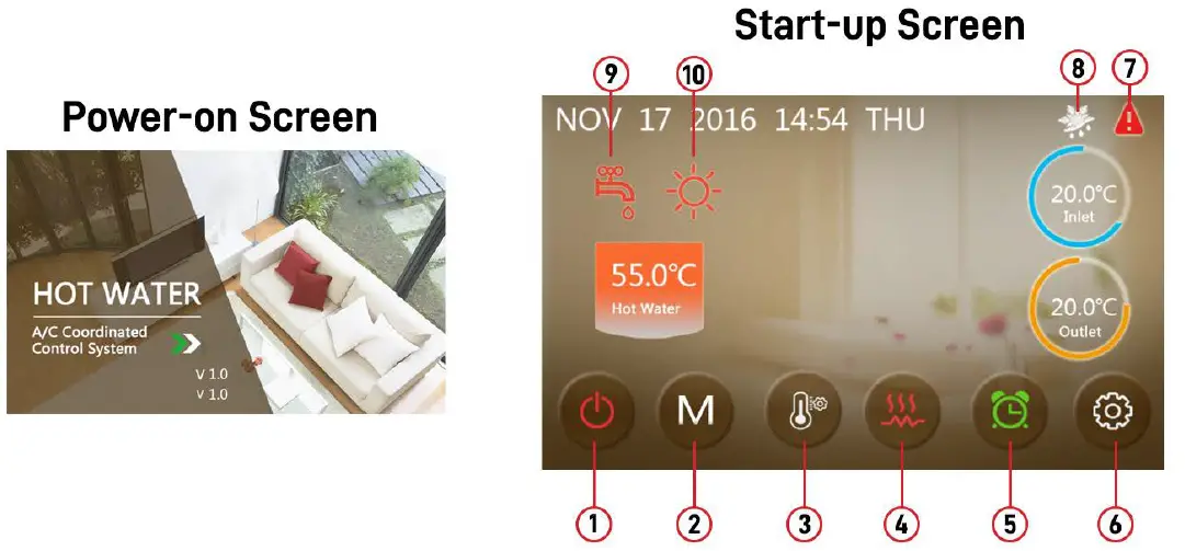 EVOHEAT-Evo-Flex-Hot-Water-and-Space-Heating-Cooling-fig-11