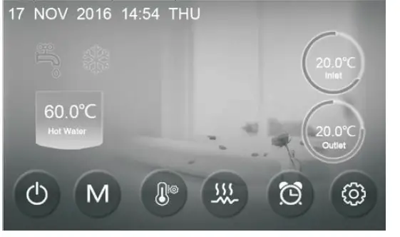 EVOHEAT-Evo-Flex-Hot-Water-and-Space-Heating-Cooling-fig-12