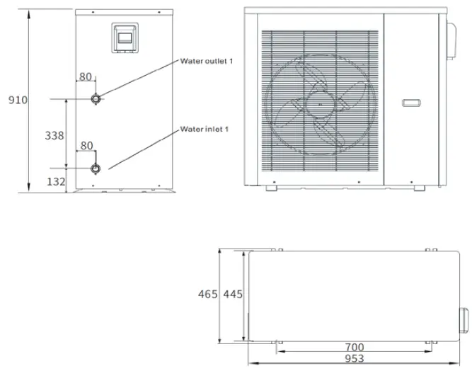 EVOHEAT-Evo-Flex-Hot-Water-and-Space-Heating-Cooling-fig-4