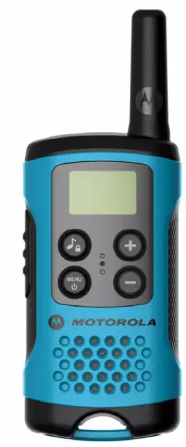 Motorola T800 Talkabout Two-Way Radios-PRODUCT