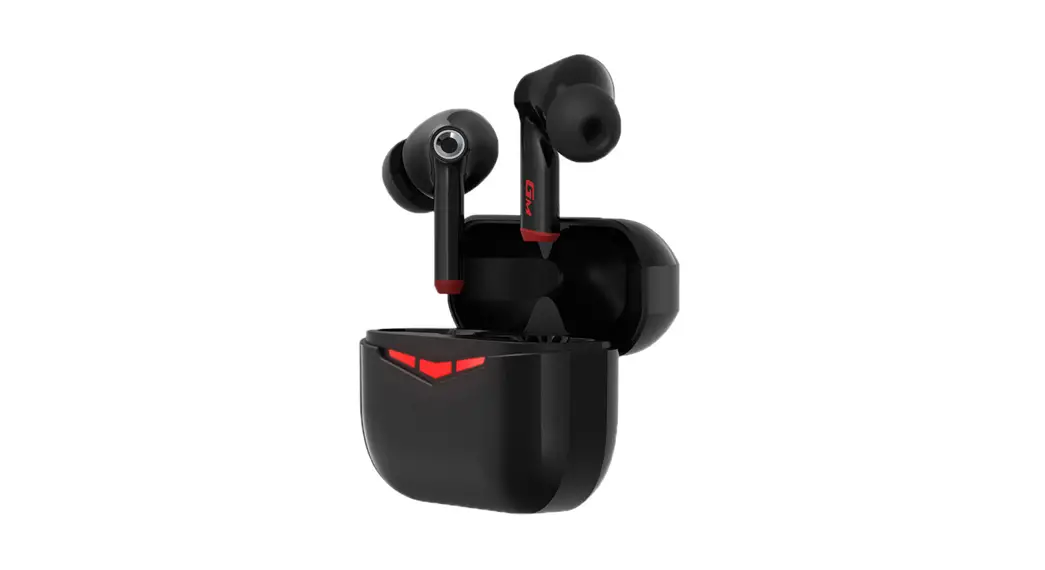 Edifier Hecate Gm3 Ture Wireless Gaming Earbuds User Manual Edifier Hecate Gm3 Ture Wireless Gaming Earbuds User Manual