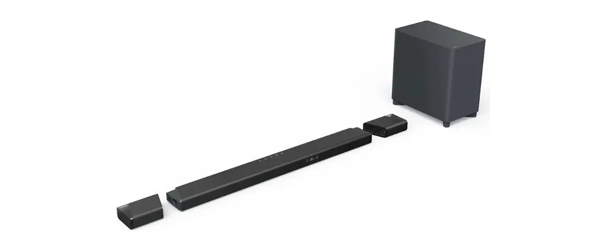 Philips Fidelio B97 Soundbar 7.1.2 With Wireless Subwoofer User Manual Philips Fidelio B97 Soundbar 7.1.2 With Wireless Subwoofer User Manual