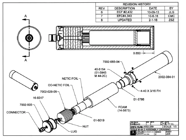 LUDLUM-44-2-Gamma-Scintillator-1