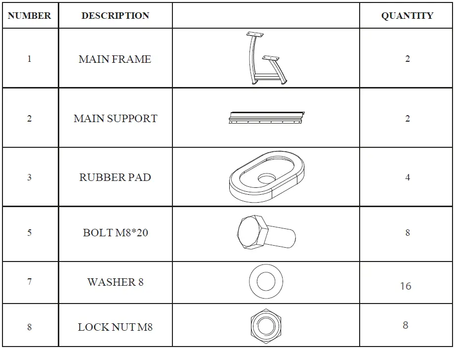 TAURUS-TF-RK2215F-Dumbbell-Stand-fig-1
