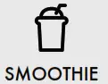 smeg BLF01WHUS 50's Retro Style White Blender - SMOOTHIE